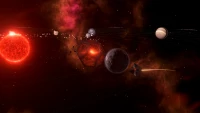 4. Stellaris: Synthetic Dawn (DLC) (PC) (klucz STEAM)
